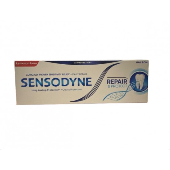 Sensodyne Repair & Protect 100g